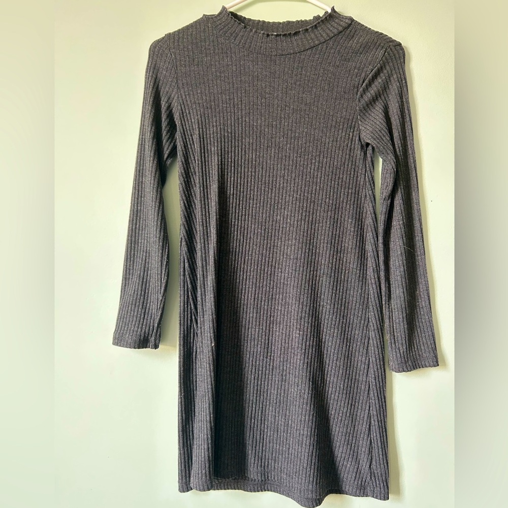 Gap Kids Fall Dress, Girl’s Size L, Excellent Condition, Back to School, Sweater